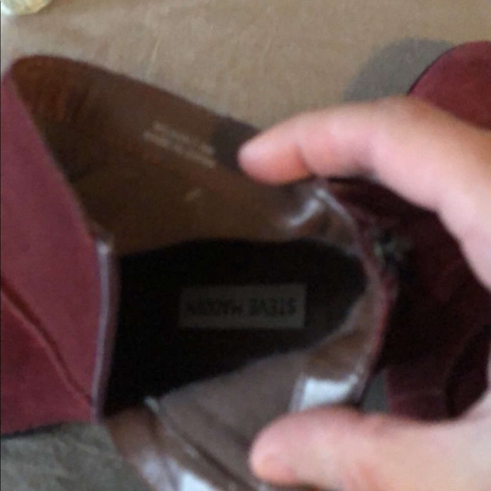 Booties - Picture 2 of 3